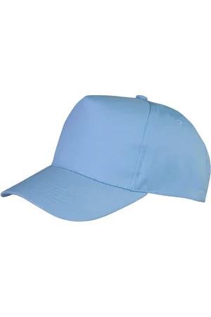 Result Baseball Cap Core Junior Recycled Printers Cap - Verkäufer: Rexlander