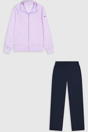 Champion Jackenblazer Sweatsuit PPRS/NNY - Verkäufer: Sport Butsch GmbH & Co.KG