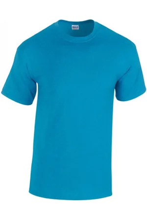 Gildan Rundhalsshirt Heavy Cotton Herren T-Shirt - Verkäufer: Rexlander