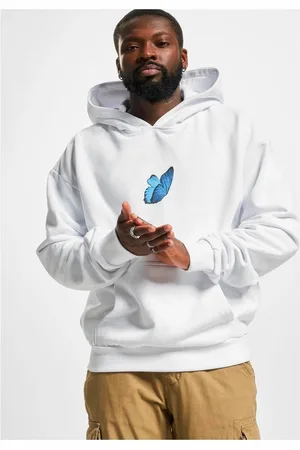 MT Upscale Kapuzenpullover Le Papillon Heavy Oversize Hoody - Verkäufer: 247Group GmbH