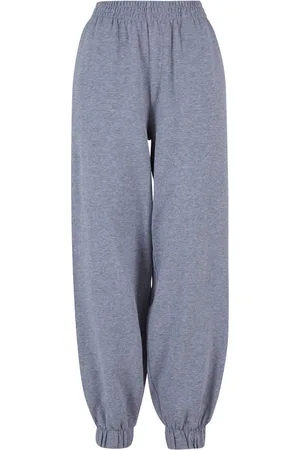Build Your Brand Funktionshose Ladies High Waist Ballon Sweat Pants Jogginghose Damen - Verkäufer: Rexlander