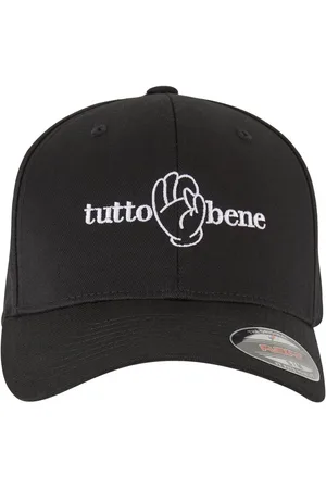 Mister Tee Snapback Cap Tutto Bene Flexfit Cap - Verkäufer: 247Group GmbH
