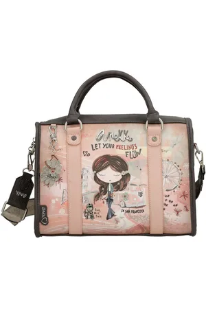 Anekke Handtasche Peace & Love - Verkäufer: modeherz