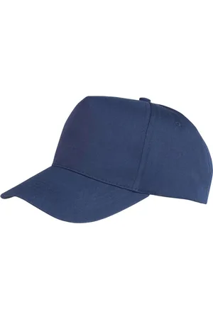 Result Baseball Cap Core Junior Recycled Printers Cap - Verkäufer: Rexlander