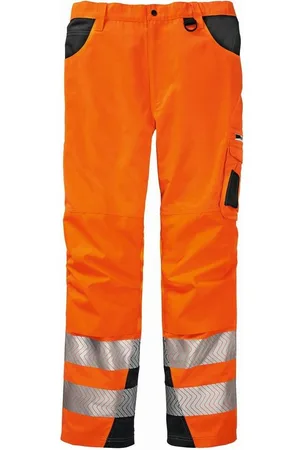 4Protect Warnschutz-Shirt Warnschutz-Bundhose Tennessee - Verkäufer: 247Group GmbH