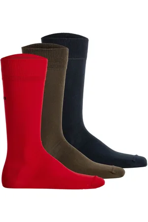 HUGO BOSS Kurzsocken Unisex Socken 3er Pack Baumwolle 3P RS UNI CC (Packung, 3er Pack) - Verkäufer: Yourfashionplace