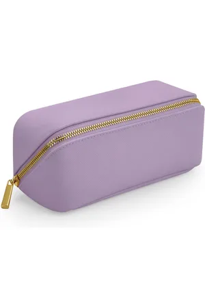 BagBase Kulturbeutel Boutique Open Flat Mini Accessory Case - Verkäufer: Rexlander