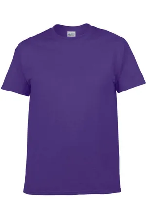 Gildan Rundhalsshirt Heavy Cotton Herren T-Shirt - Verkäufer: Rexlander