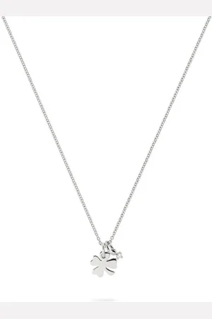 Guido Maria Kretschmer Collection Silberkette GMK Collection Damen-Kette 925er Silber 1 Diamant - Verkäufer: CHRIST Juweliere und Uhrmacher seit 1863 GmbH