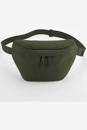 BagBase Bauchtasche Simplicity Waistpack Bauchtasche - Verkäufer: Rexlander