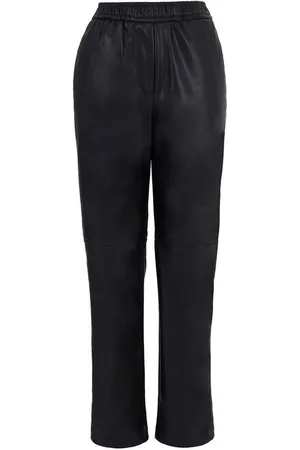 Fresh Lions Lederimitathose Leather Pant XL - Verkäufer: