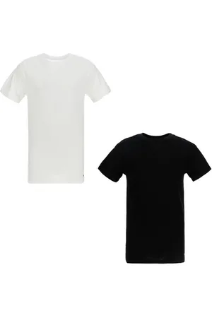 Nike T-Shirt NHB BOYS 2PK CREW UNDERSHIRT (2-tlg)