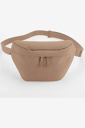 BagBase Bauchtasche Simplicity Waistpack Bauchtasche - Verkäufer: Rexlander