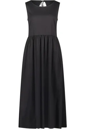 ROBE LÉGÈRE Sommerkleid Kleid Kurz ohne Arm - Verkäufer: Huth+Fricke