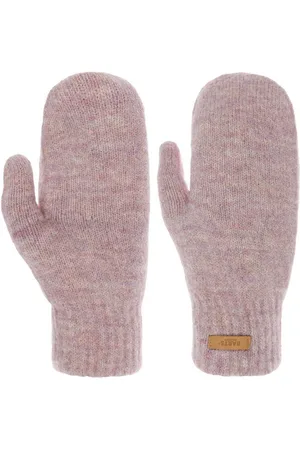 Barts Strickhandschuhe (1-St) Handschuhe mit Futter - Verkäufer: Hutshopping