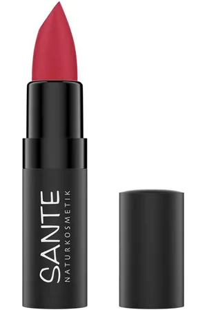 Sante Lippenstift Matte Lipstick - 06 Intense Cherry 4,55g - Verkäufer: taleoo