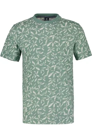 Lerros T-Shirt T-Shirt mit Print