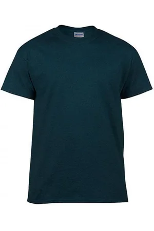 Gildan Rundhalsshirt Heavy Cotton Herren T-Shirt - Verkäufer: Rexlander