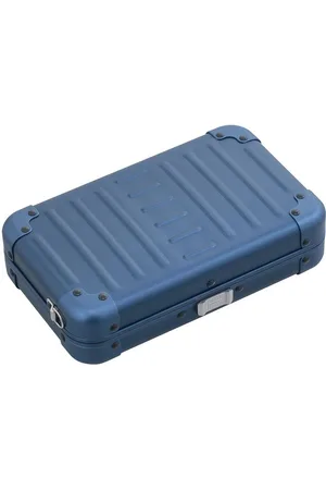 Aleon Umhängetasche, Aluminium - Verkäufer: WE LOVE BAGS