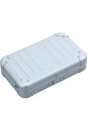 Aleon Umhängetasche, Aluminium - Verkäufer: WE LOVE BAGS