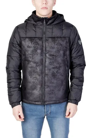 Emporio Armani Anorak - Verkäufer: Planet-Deluxe