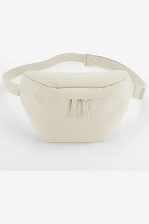 BagBase Bauchtasche Simplicity Waistpack Bauchtasche - Verkäufer: Rexlander