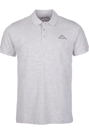 Kappa Poloshirt Poloshirt in großen Größen - Verkäufer: 247Group GmbH