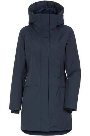 Didriksons Steppjacke CAJSA WNS PARKA 3 - Verkäufer: Modehaus Heinze