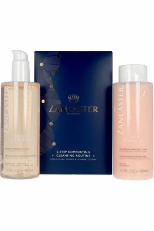Lancaster Duft-Set SKIN ESSENTIALS set 2 pz - Verkäufer: Parfümerie Wilhelm Haas