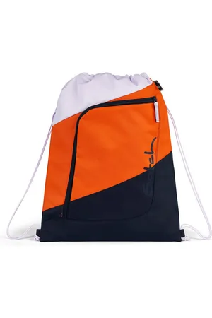 Satch Sporttasche Special Edition Now or Never - Verkäufer: HAUSFELDER accessoires + reise