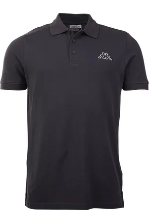 Kappa Poloshirt Poloshirt in großen Größen - Verkäufer: 247Group GmbH