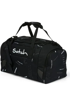 Satch Sporttasche Reflective - Verkäufer: HAUSFELDER accessoires + reise