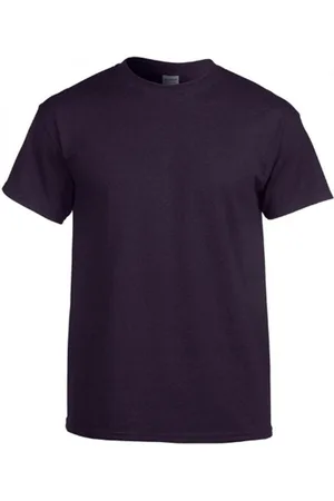 Gildan Rundhalsshirt Heavy Cotton Herren T-Shirt - Verkäufer: Rexlander
