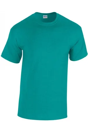 Gildan Rundhalsshirt Heavy Cotton Herren T-Shirt - Verkäufer: Rexlander