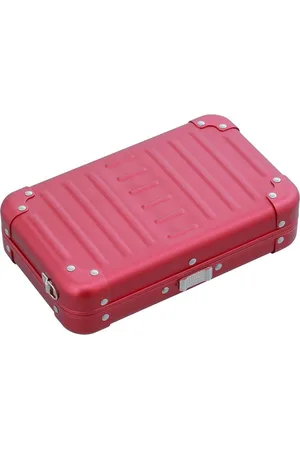 Aleon Umhängetasche, Aluminium - Verkäufer: WE LOVE BAGS