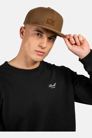 Reell Snapback Cap Suede Cap - Verkäufer: 247Group GmbH