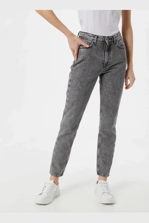 American Vintage 7/8-Jeans Tizanie Mid Waist,Gr.27 - Verkäufer: Tobil