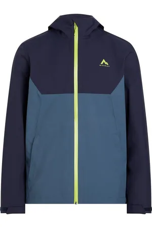 mc kinley Funktionsjacke He.-Funktions-Jacke Hoda II M NAVY - Verkäufer: gue-sport