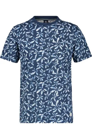 Lerros T-Shirt T-Shirt mit Print