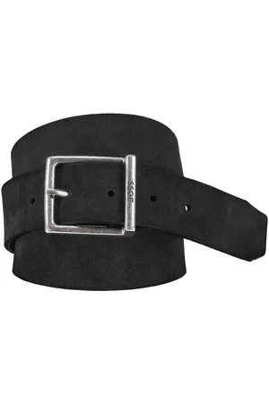 HUGO BOSS Ledergürtel Rudy - Verkäufer: HAUSFELDER accessoires + reise