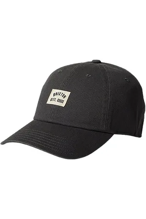 Brixton Flex Cap WOODBURN (1-St) - Verkäufer: Mary & Paul
