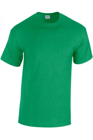 Gildan Rundhalsshirt Heavy Cotton Herren T-Shirt - Verkäufer: Rexlander