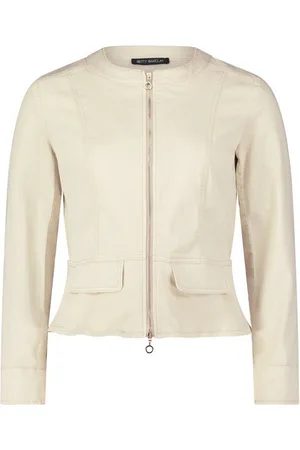Betty Barclay Funktionsjacke / Da.Jacke / Blazerjacke Kurz 1/1 Arm - Verkäufer: August Bickert