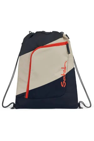 Satch Sporttasche Special Edition Now or Never - Verkäufer: HAUSFELDER accessoires + reise