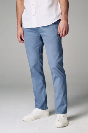 Next Chinohose Leichte Chinohose mit Stretch im Slim Fit (1-tlg) - Verkäufer: Germany GmbH
