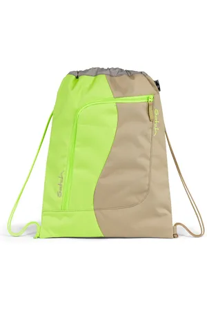 Satch Sporttasche Special Edition Think Twice - Verkäufer: HAUSFELDER accessoires + reise