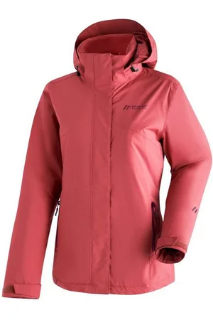 Maier Sports Funktionsjacke MetorThermRec Jacke Damen - Verkäufer: Sport-Kühlwein
