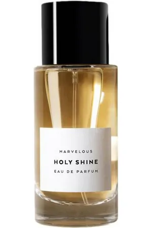 BMRVLS Eau de Parfum Holy Shine EdP Nat. Spray - Verkäufer: Luxus Parfümerie