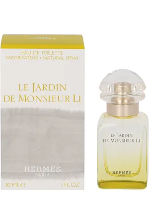 Hermès Eau de Toilette HERMES Le Jardin de Monsieur Li EDT Vapo - Verkäufer: DUFTE ZEITEN