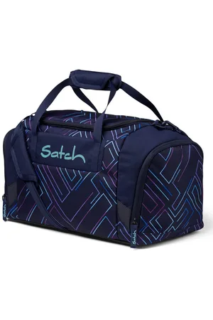 Satch Sporttasche - Verkäufer: HAUSFELDER accessoires + reise